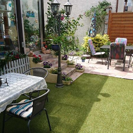 Ferienwohnung Kaefer รูสท์ ภายนอก รูปภาพ