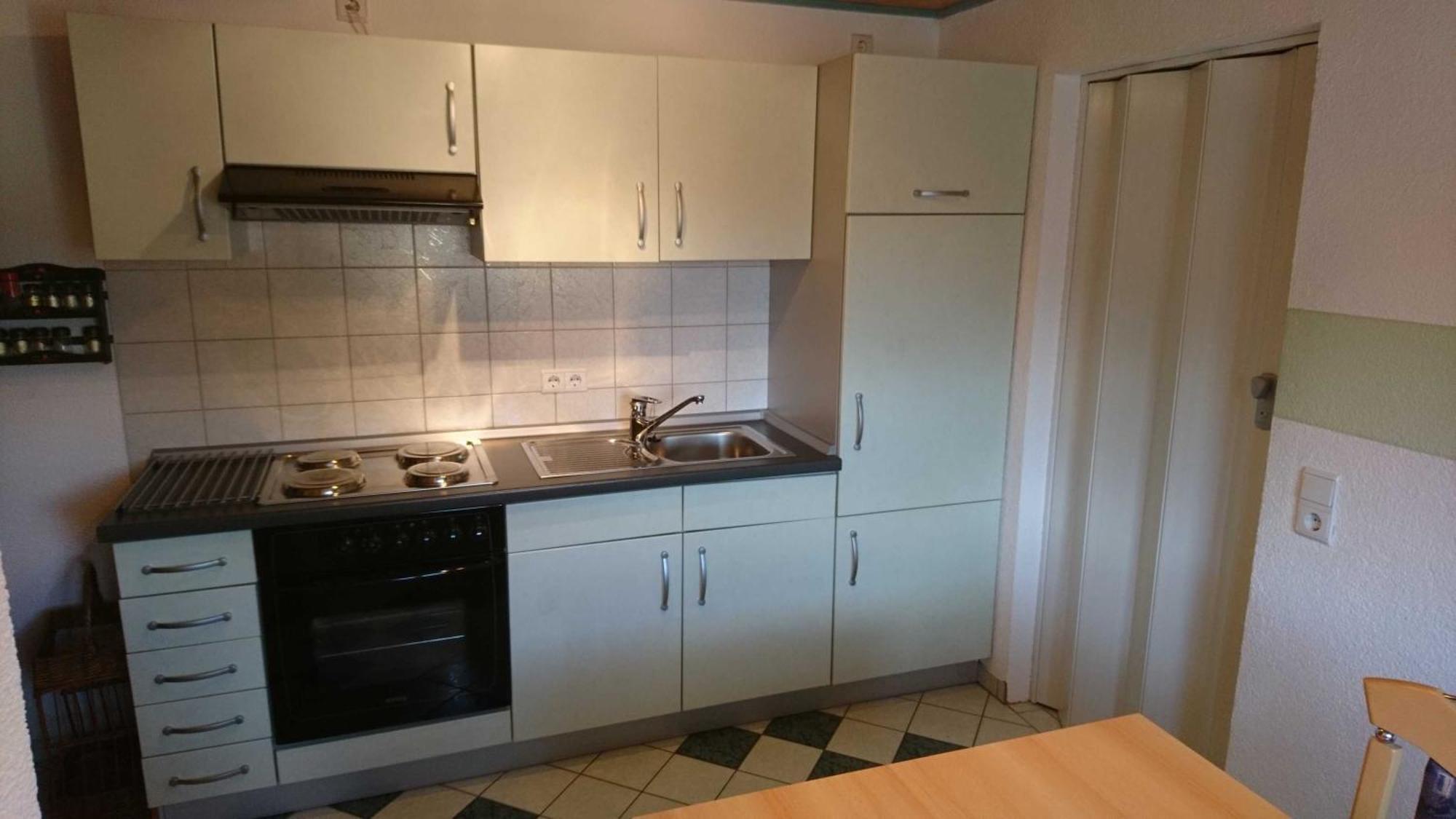 Ferienwohnung Kaefer รูสท์ ภายนอก รูปภาพ