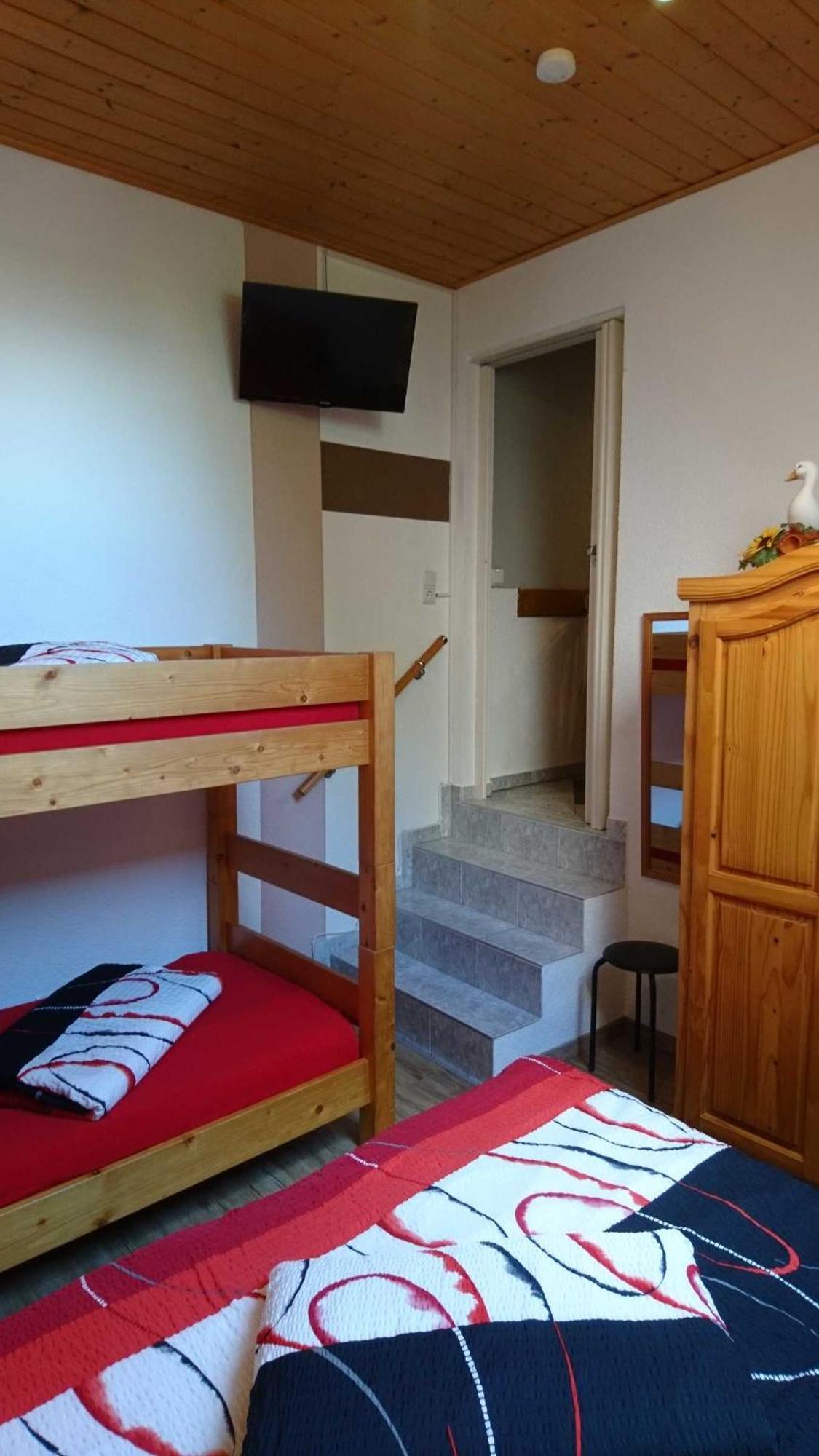 Ferienwohnung Kaefer รูสท์ ภายนอก รูปภาพ