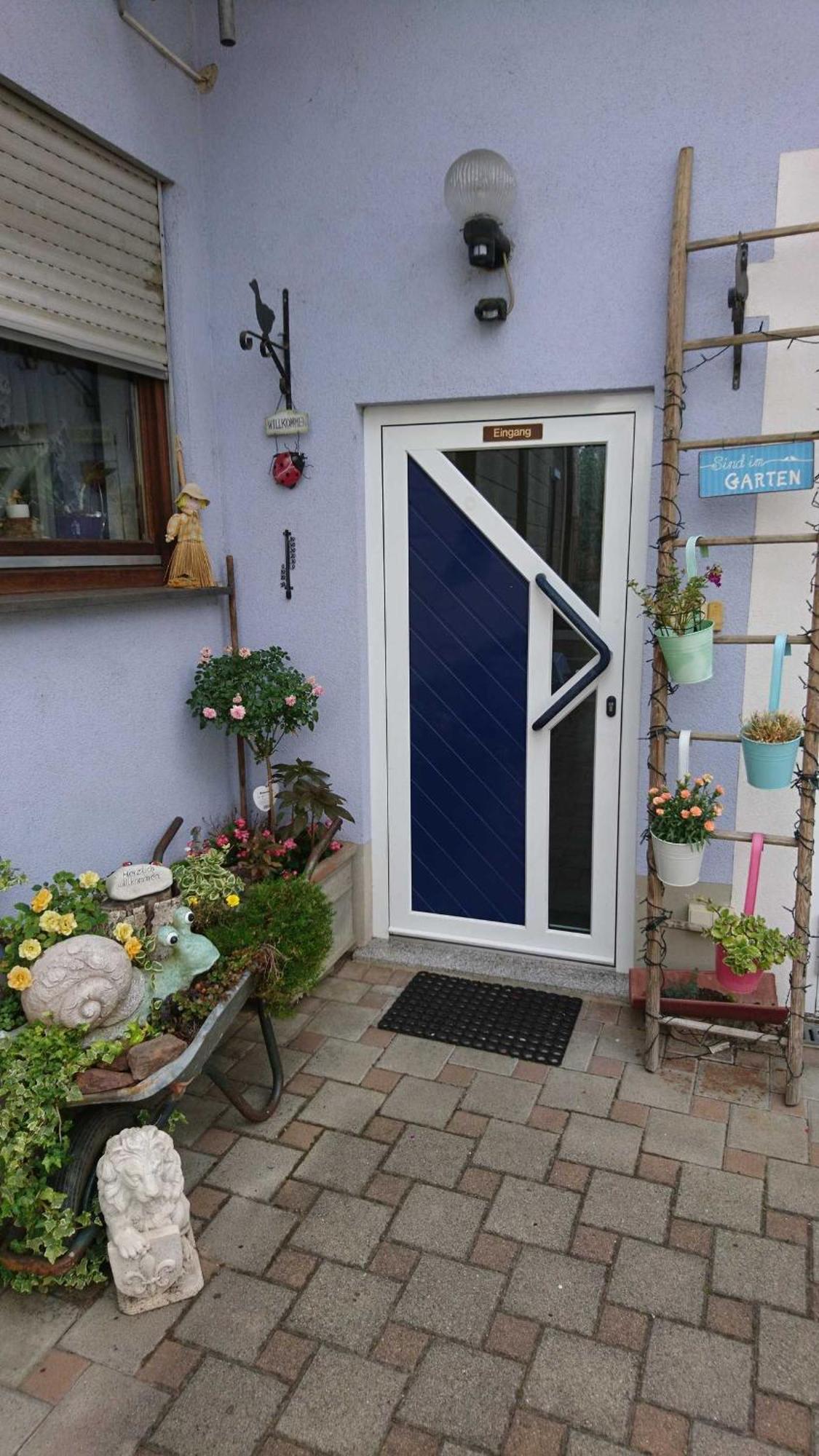 Ferienwohnung Kaefer รูสท์ ภายนอก รูปภาพ