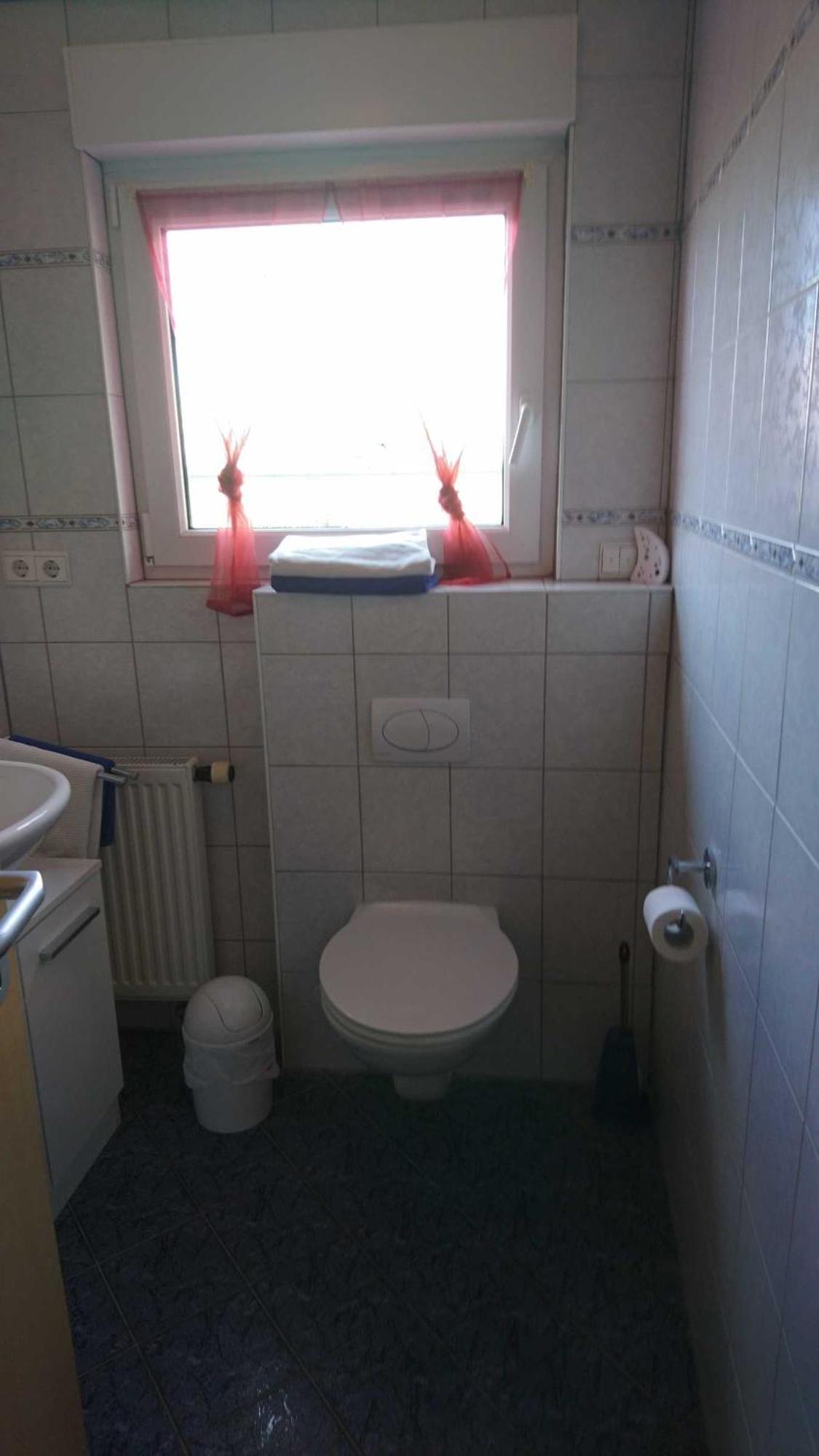 Ferienwohnung Kaefer รูสท์ ภายนอก รูปภาพ