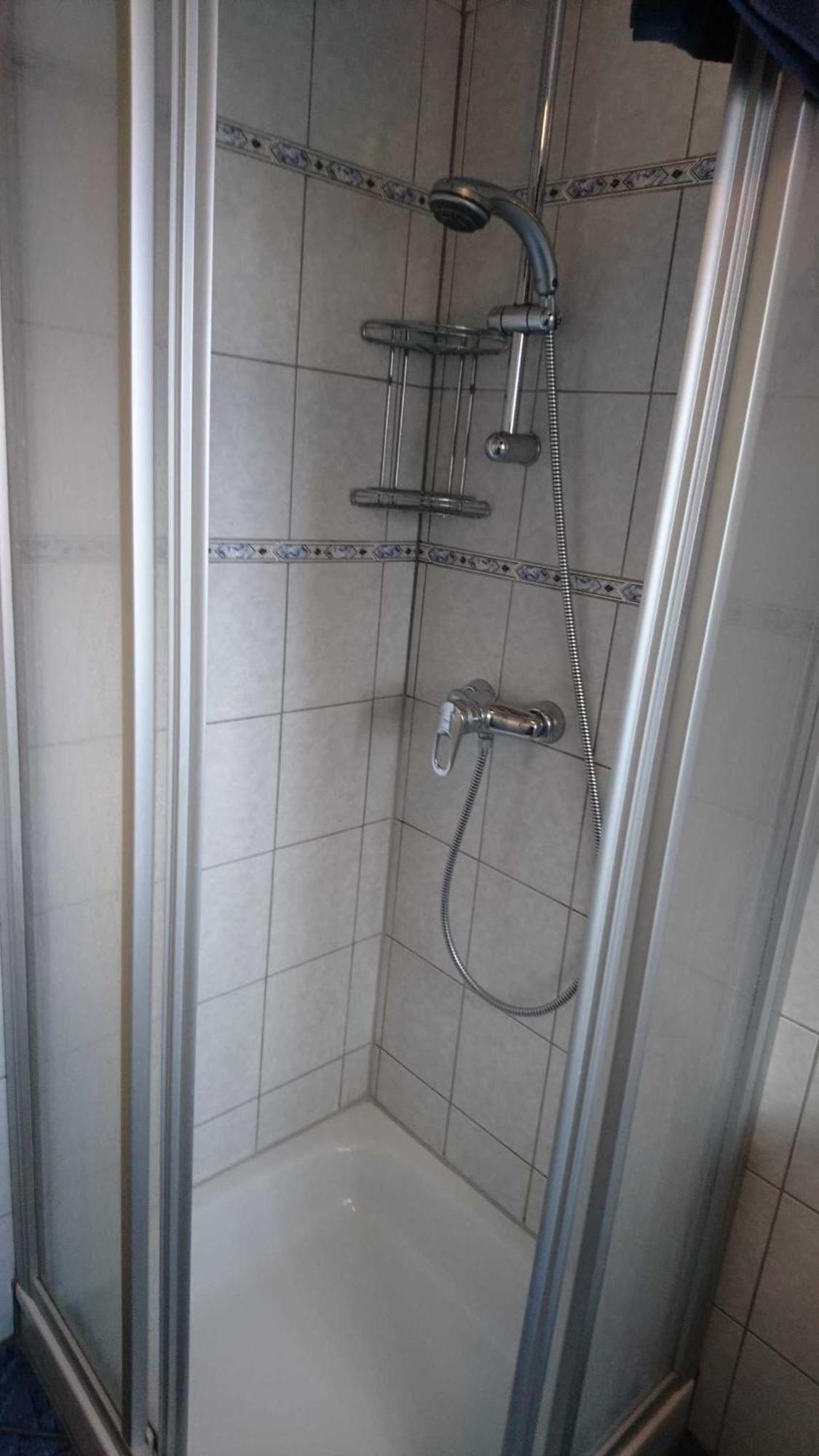 Ferienwohnung Kaefer รูสท์ ภายนอก รูปภาพ