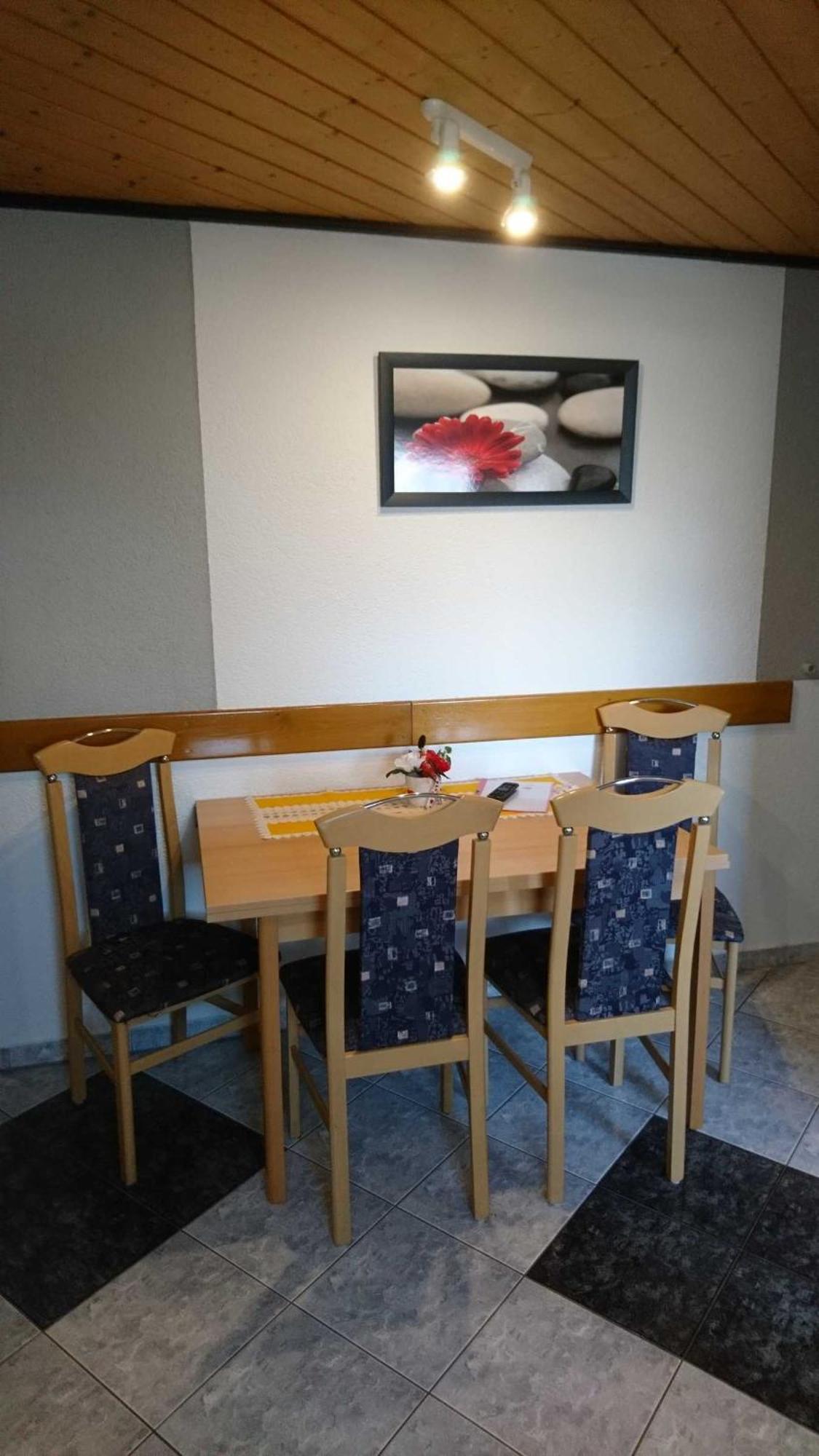 Ferienwohnung Kaefer รูสท์ ภายนอก รูปภาพ
