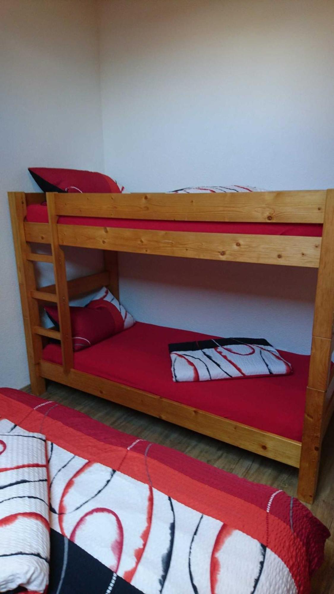 Ferienwohnung Kaefer รูสท์ ภายนอก รูปภาพ