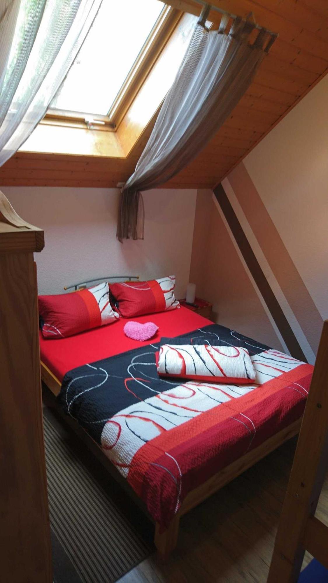 Ferienwohnung Kaefer รูสท์ ภายนอก รูปภาพ