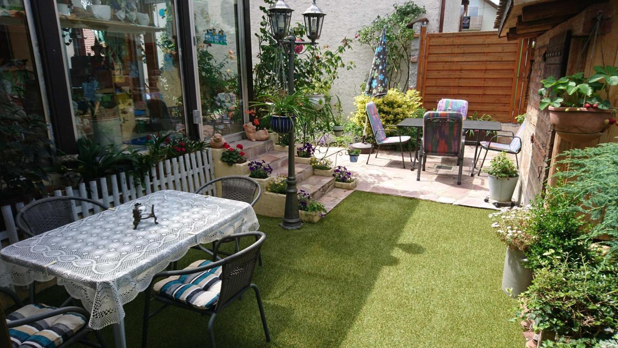 Ferienwohnung Kaefer รูสท์ ภายนอก รูปภาพ