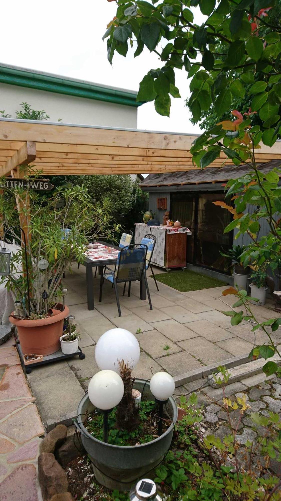Ferienwohnung Kaefer รูสท์ ภายนอก รูปภาพ